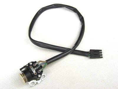 1973-1974 Olds Cutlass Grand Prix LeMans NOS GM Dimmer Switch 73 74 455 350 400 - Image 1 of 3