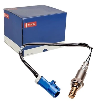DENSO SENSORE Lambda Adatto Per FORD B-MAX FIESTA MONDEO JAGUAR S-TYPE - Immagine 1 di 4