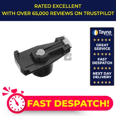 Rotor Arm fits VAUXHALL VICEROY 2.5 80 to 82 25S Distributor Intermotor 1212214 - Image 1 of 4