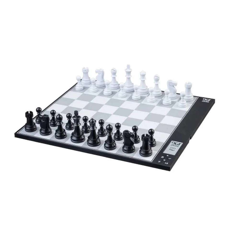 DGT Centaur Chess Schachcomputer