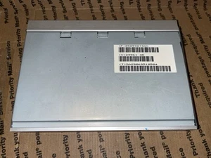 05059073AN 2005 Jeep Grand Cherokee Chrysler OEM Radio Amplifier Amp - Picture 1 of 4