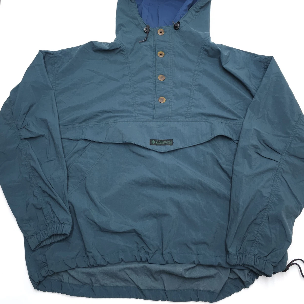 Columbia Anorak Coats, Jackets & Vests for Men for Sale | Shop New