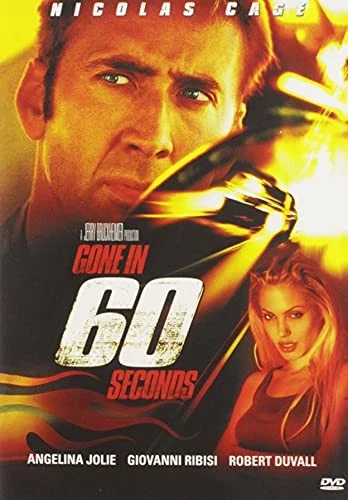 Gone in 60 Seconds Foto 1 de 2
