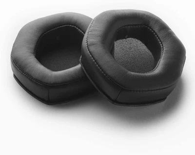 XL Padiglioni per Le Cuffie Circumaurali - Black - Immagine 1 di 4