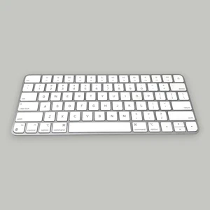 Apple A2450 Magic Keyboard 2nd Generation US English - Picture 1 of 5