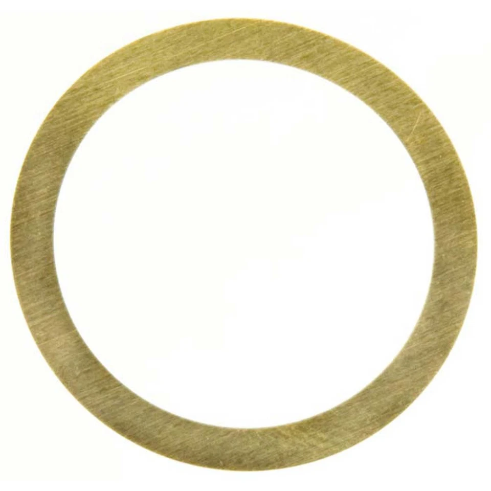 OS Engines 27414010 Cylinder Brass Head Gasket 75AX OSMG2737 - Image 1 of 1