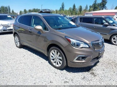 WIPER TRANSMISSION 23445034 2016-2019 BUICK ENVISION Foto 1 de 4