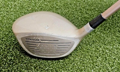 Affinity GTX 360 Driver 10*  /  RH / Ladies Graphite ~43.25" / NEW GRIP / jd8849 - Image 1 of 4