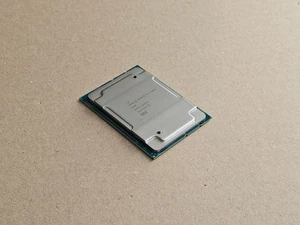 Intel Xeon Platinum 8268 24Core 2.9GHz 35,75MB SRF95 LGA3647 205W 1Year Warranty - Bild 1 von 7