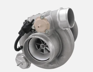 BorgWarner SuperCore Assembly EFR B2 7670 (Aluminum B. Hsg) - Picture 1 of 1