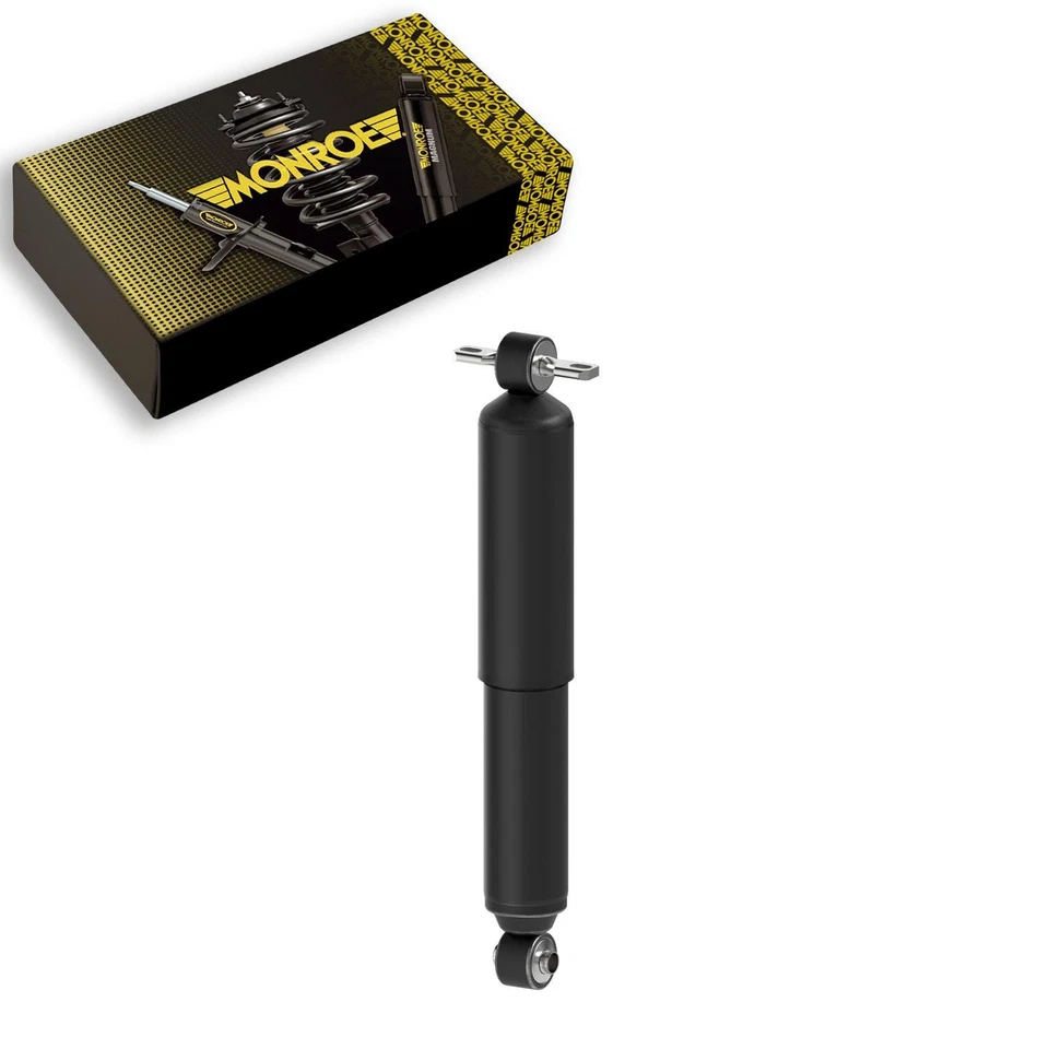 Monroe Suspension Shock Absorber Rear For 1997-2000 Mercury Mountaineer - Image 1 of 1