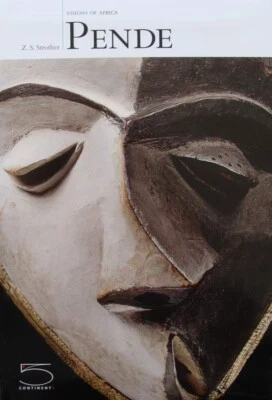 LIVRE/BOOK : Pende - Visions of Africa - Photo 1/4