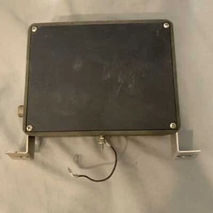 Avq 620 Box Antenna Ham Radio Compatible Alan - Picture 1 of 5