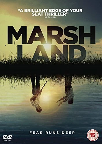 Marshland [DVD] - Image 1 of 1