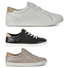 ecco trainers womens sale