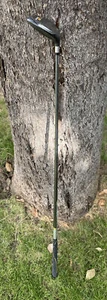 Cleveland Men's Right Handed Hi-Bore 19* #5 Fairway Wood Graphite Stiff Flex 42” - Picture 1 of 8