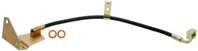Front Left Brake Hydraulic Hose Fits: 1986-1989 Dodge B350  Raybestos Element3 B - Image 1 of 3