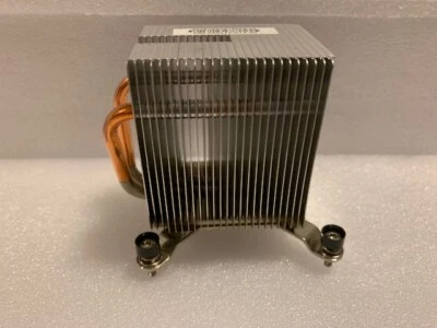 HP Compaq 6000 6005 SFF Heatsink 577493-001 Pro Micro Tower Small Form Factor - Image 1 of 4