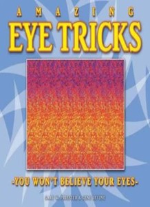Amazing Eye Tricks