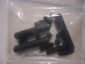 TEAM INDUSTRIES  WEIGHT SET, PRIMARY ,SKIDOO    (TI930183) - Bild 1 von 2