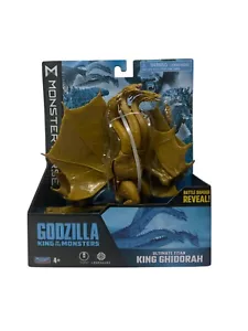 Monsterverse Godzilla King of the Monsters Ultimate Titan Ghidorah Action Figure - Picture 1 of 4