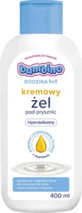 BAMBINO FAMILY CREAMY SHOWER GEL - Bild 1 von 2
