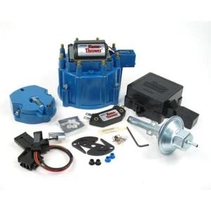 Pertronix GM HEI Fits Buick Olds/Pont/Corv T/U Kit blu - Bild 1 von 2
