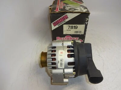 ALTERNADOR RELIANCE AUTOMOTIVE 7819 Foto 1 de 4