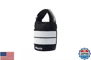 Kurla 10 lbs Ankle and Wrist Weight with Adjustable Strap and Iron Sand Filli - Picture 1 of 5