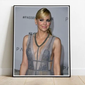 Anna Faris Photo / Poster : 5" Up To 30" - Picture 1 of 2