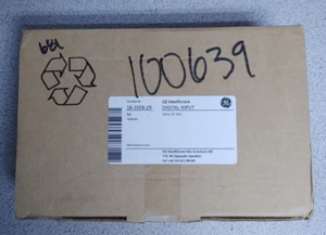 GE HEALTHCARE 18-1038-29 DIGITAL INPUT NEW!! QUANTITY!! WOW!! - Picture 1 of 1