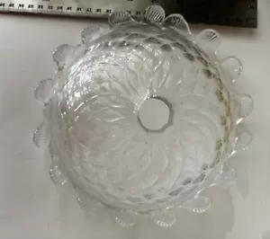 Italian Murano glass chandelier parts - Picture 1 of 5
