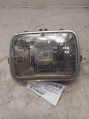 1990-1998 Chevy Truck 1500 2500 3500 farol (feixe selado) driver LH 25949657 - Imagem 1 de 2