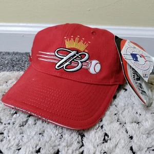 Vintage Dale Earnhardt All Star Game Hat One Size Red Baseball Nascar 2003 - Picture 1 of 12