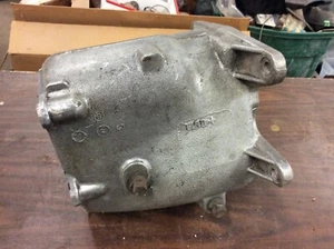 Original 1963 63 Corvette Impala SS Pontiac T-10 4 Speed Transmission Main Case - Bild 1 von 12