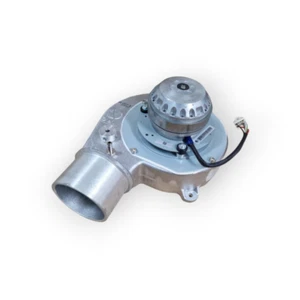 IPC VENTILATORE ESTRATTORE FUMI AVFLVALD24 STUFA A PELLET - Foto 1 di 3