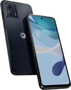 Motorola Moto G53 5G Dual-SIM 64 GB blau Smartphone Handy Ohne Vertrag Android - Bild 1 von 5