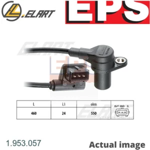 Sensor,crankshaft pulse for BMW 7,E32,M70 B50,8,E31,S70 B56 EPS 1953057 - Picture 1 of 7