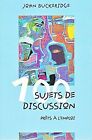 100 Sujets De Discussion Prêts À L'emploi De Dôme, Philipp... | Livre | État Bon