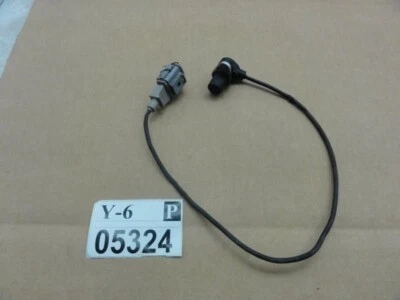Sensor de posición del cigüeñal A4 1996 1998 motor Audi OEM 1,8 L 0261210148 Foto 1 de 4