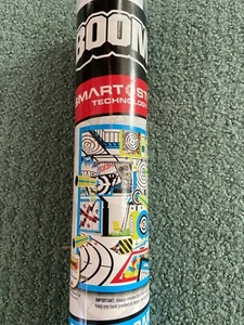 Boom Co Deluxe Smart Stick Targets - 2 Smart Stick Technology Collect Them All! - Picture 1 of 8