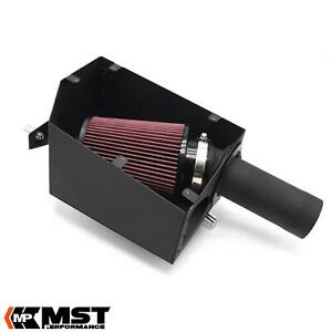 MST Performance Air Filter Intake Induction Kit for 2016on C180 C200 C300 GLC300