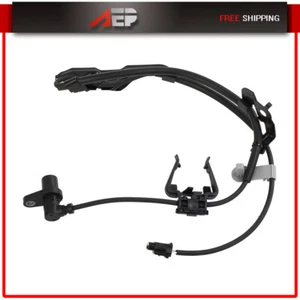 Sensor de velocidad de rueda ABS delantero izquierdo para Lexus Es350 2007 2008-2012 89543-33080 - Imagen 1 de 10