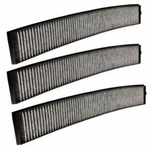 brand new 3 pcs Cabin Air Filter CUK6724 for BMW 323i 325i 328i 330i - Bild 1 von 7