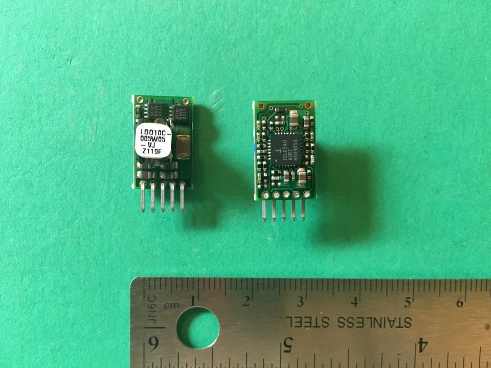 LDO10C-005W05-VJ  dc-dc  1 pc - Image 1 of 1