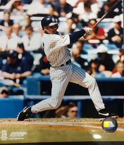 CHUCK KNOBLAUGH New York Yankees 8X10 Action Photo NEW YORK YANKEES - Picture 1 of 1