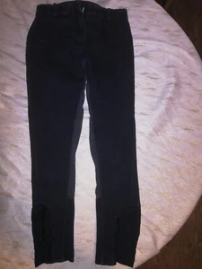Reithose mit Vollbesatz - Bild 1 von 3