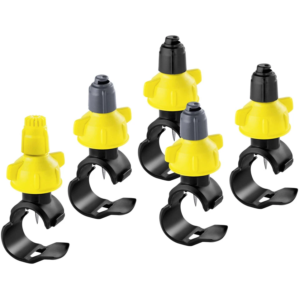 Kärcher 2.645-236.0 Pluie Système Drip Manche Set sans Outil Réglable Foto 1 de 1