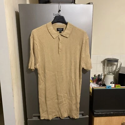 boohoo t shirt men - Image 1 of 3