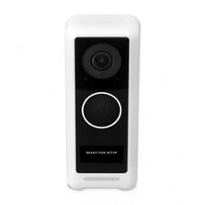 UBIQUITI UniFi Protect Doorbell G4 Wifi Video with display UVC-G4-Doorbell